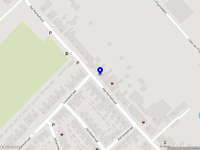 Vakantieappartementen Casa Bulbos