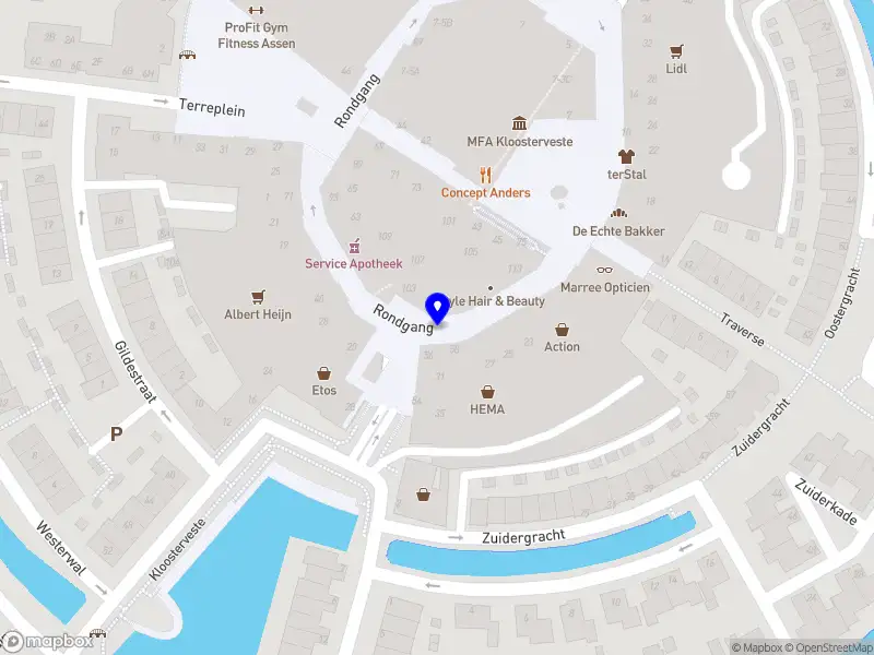 Paize Kloosterveen B.V.