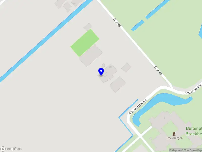 C.G. Wijnen exploitatie en beheer B.V.