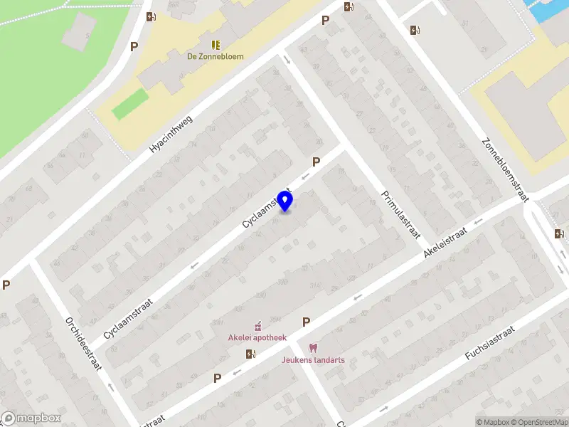 Vereniging van Eigenaars Sumatrastraat 164, 166 en 166 A te (2585 CT) 's-Gravenhage