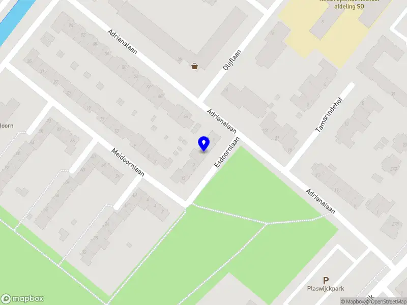 Executive & Project Support by NJ