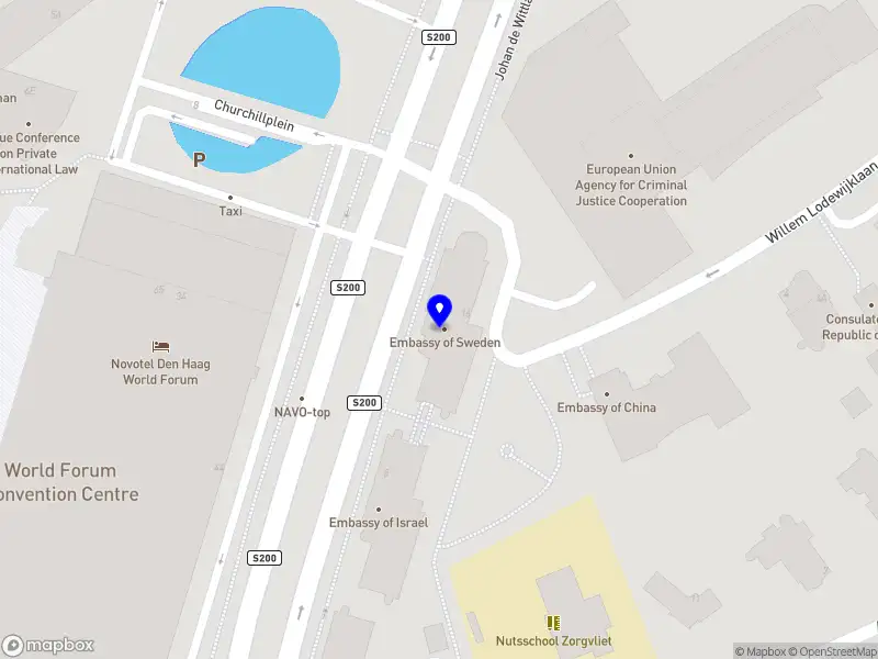 RSM IT Consultancy & Projects Holding B.V.