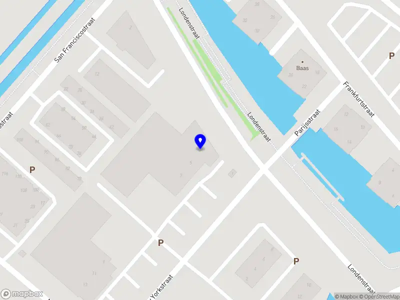 Vereniging van eigenaars van het gebouw Hoogstraat 44/46/48 te Schiedam