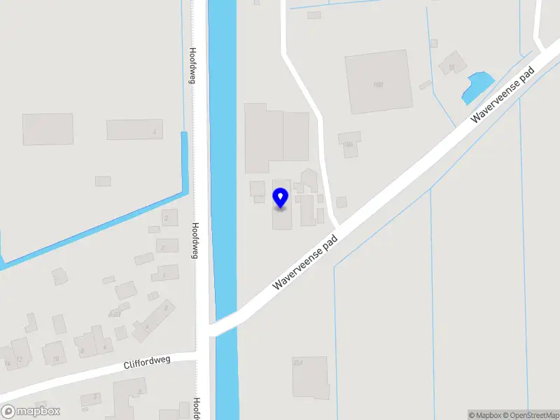 Vleesveehouderij R. de Jong