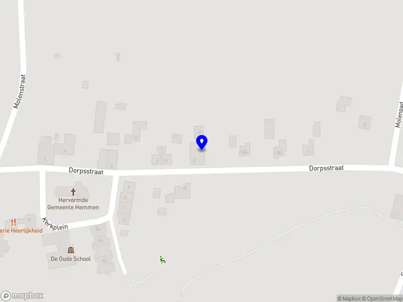 Van der Kamp-Haufe Invest B.V. Hemmen