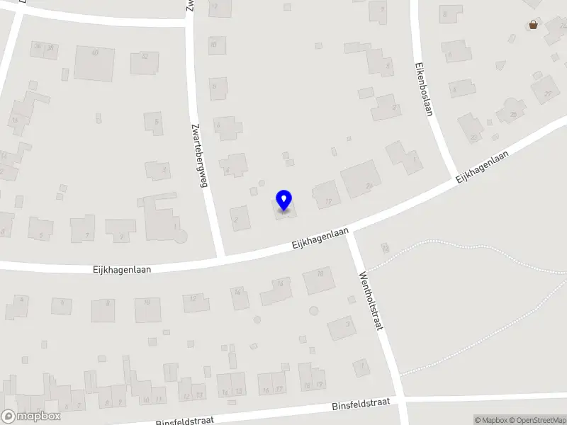 Vereniging van Eigenaars Veldhofstraat 126 en 128 Eygelshoven