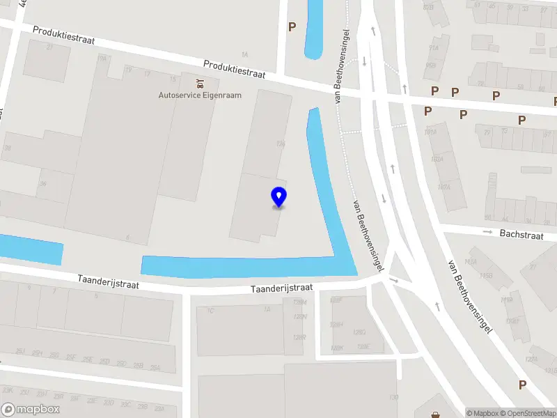 Hoogerwerf by sisters B.V.