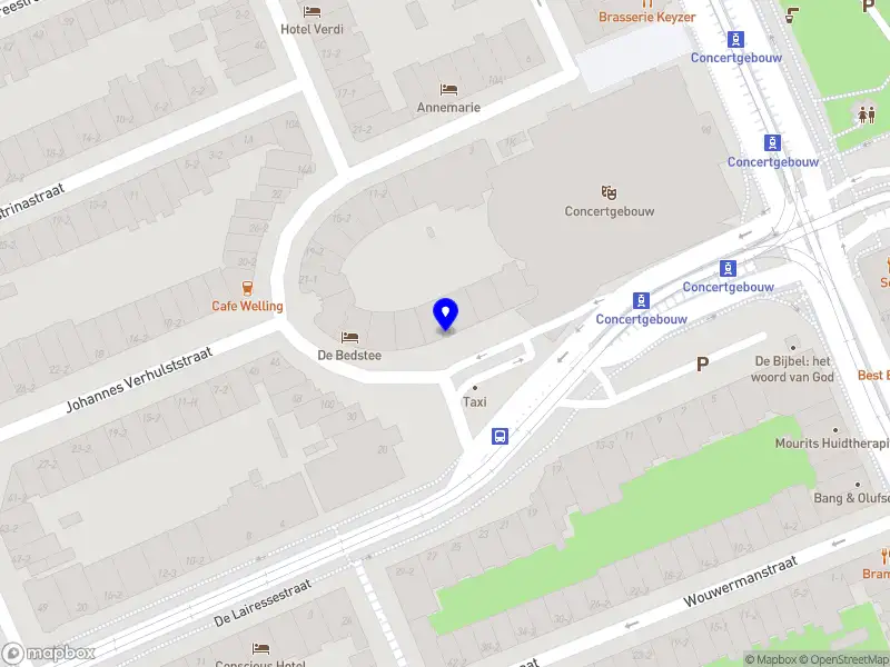 Finch Capital Management B.V.