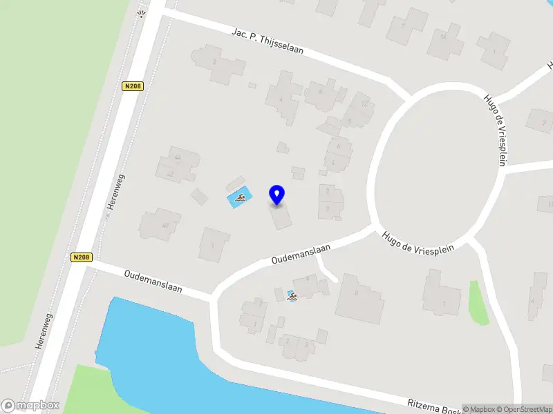 Instituut voor grondbeleid B.V.