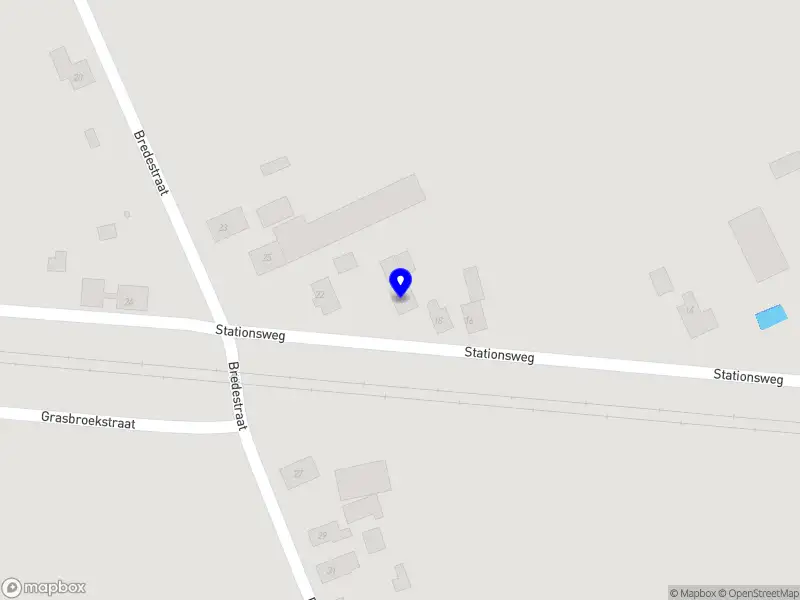 VAN BEKKUM COMPANY B.V.