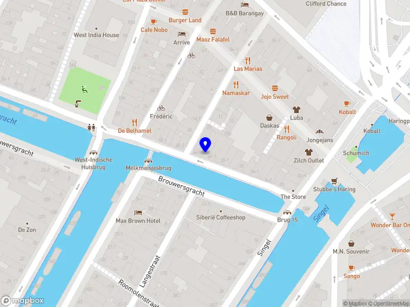 Vereniging van Eigenaars gebouw Mackaylaan 38 te Naarden