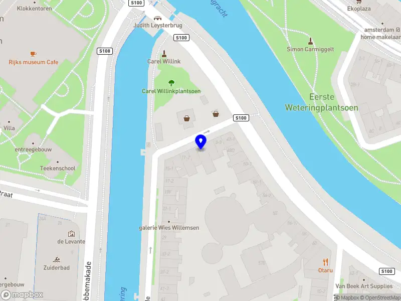 Lighthouse Amsterdam