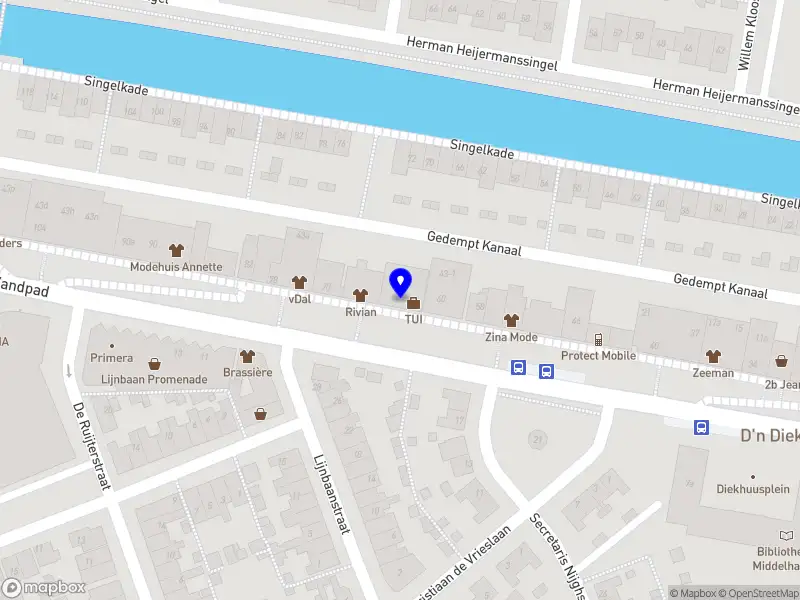 C. Klop, t.h.o.d.n. Olala Chocola