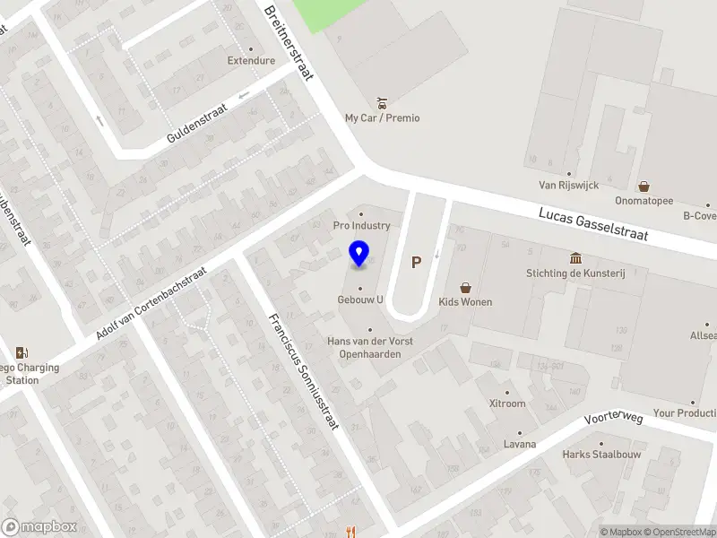 A Je To Holding B.V.