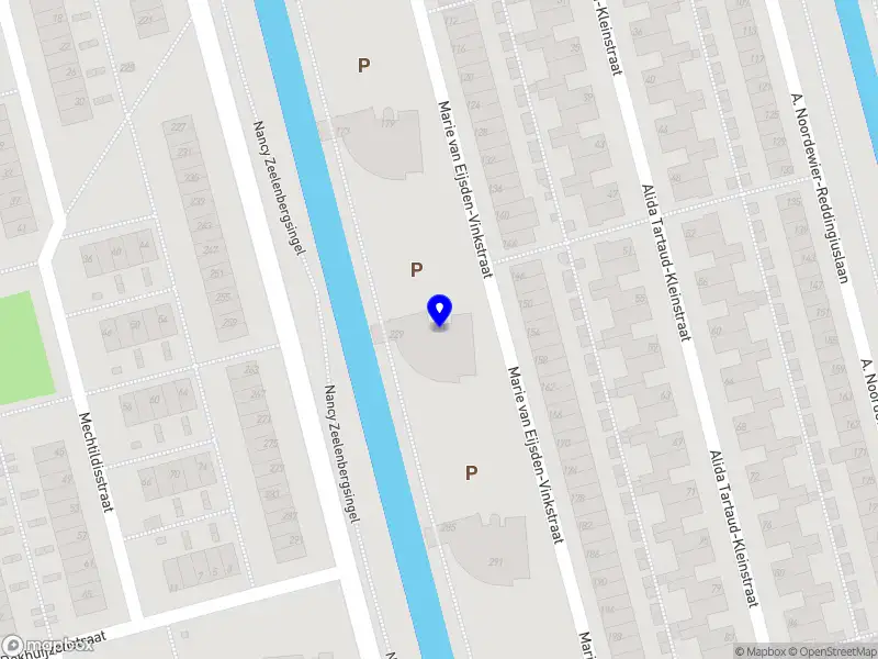 Romera Administraties