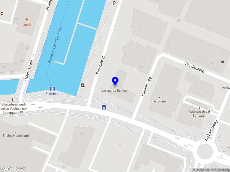 Vereniging van Eigenaars Havenzicht te Huizen