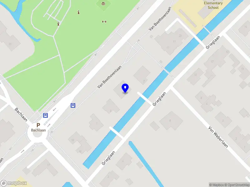 Interpraxis Pedicure