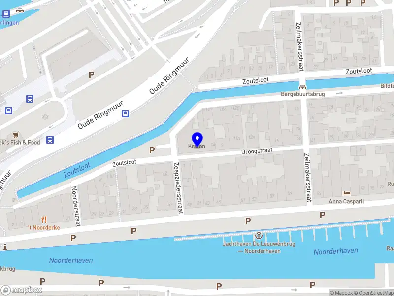 Het Reizende Koffertje B.V. i.o.