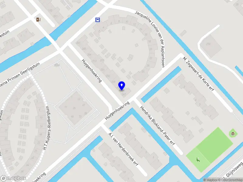 M. Goodijk Verloskundige