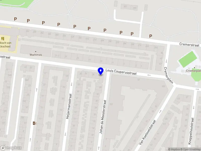 Beheervereniging Erfpacht Appartement Javastraat 30 A B C D te Utrecht