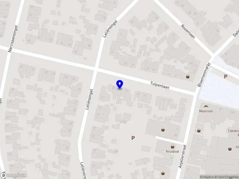 Zo Gepiept Verhuizingen