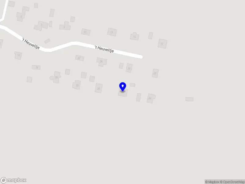 Bos Sporthorses B.V.