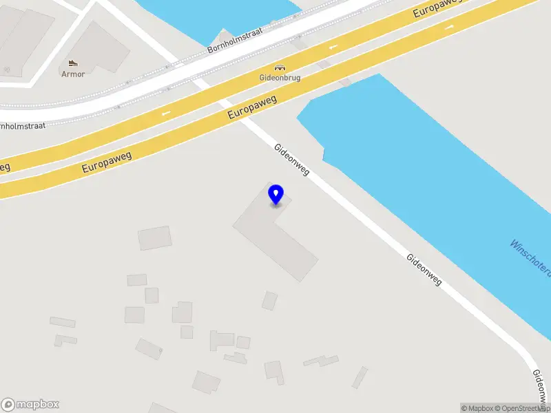 Metaal Service Groningen B.V.