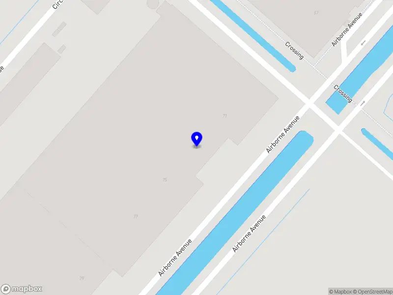 Rigi International B.V.