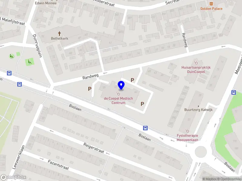 Diëtistenpraktijk EetVitaal B.V.