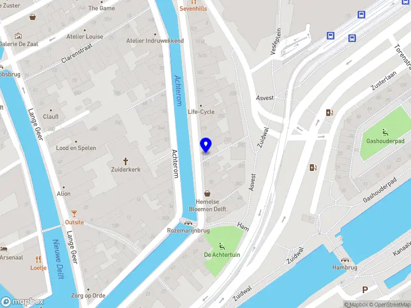 Focus Health Talent B.V.