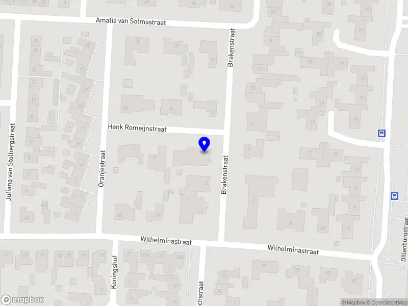 Combia International Services