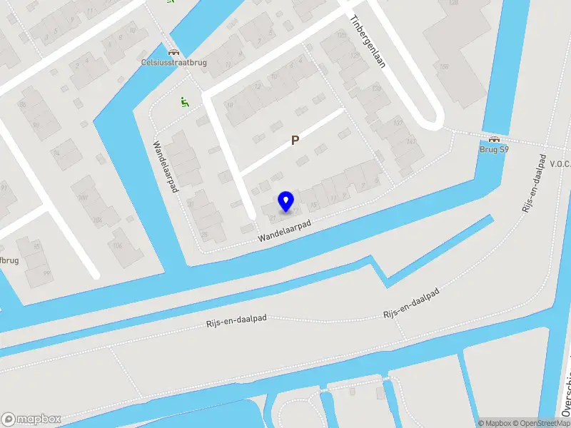 Haptotherapie Margriet van den Berg