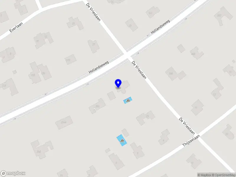 Vereniging van eigenaars Gerdesstraat 2A en 2B te Wageningen