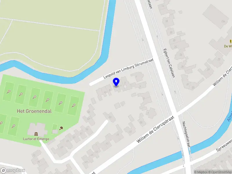 Joris Masselink Acting