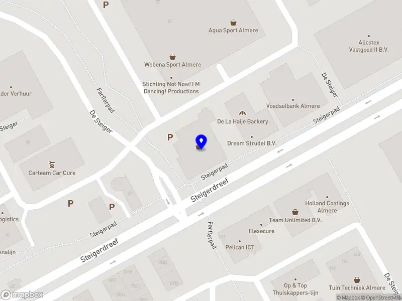 Stichting Administratiekantoor Til Vastgoed