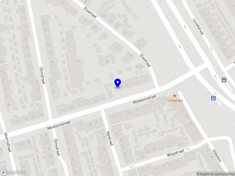 Verloskundige Femke van Zundert