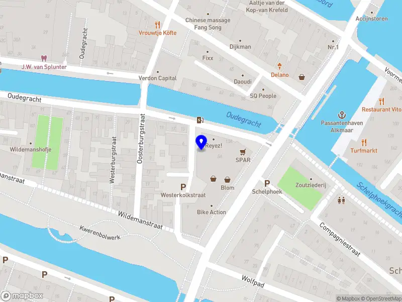 Stichting AlkmaarPlugged