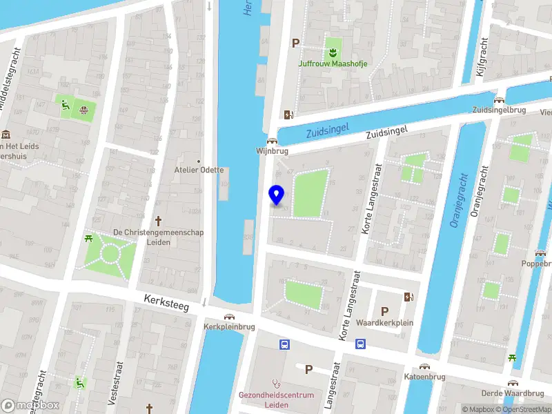 Tehliceli Schoonmaakbedrijf