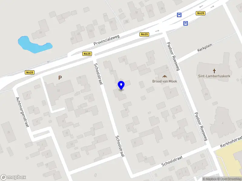 Femke Zorg & Begeleiding