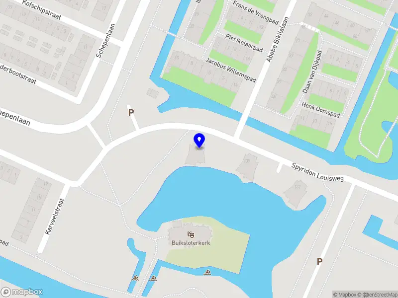 Tim Groeneboom Beheer B.V.