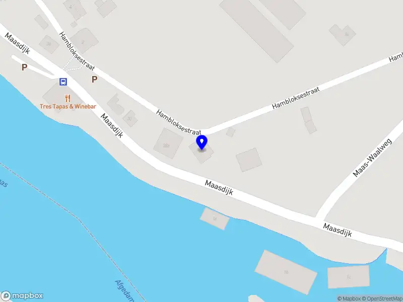 J.P.G. Vos Holding B.V.