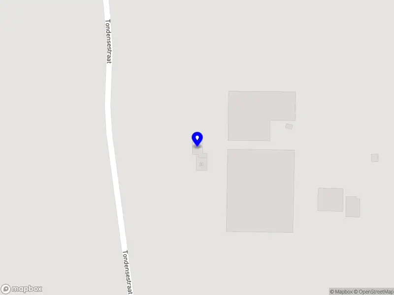 Melkveebedrijf de Weerd Tonden B.V.