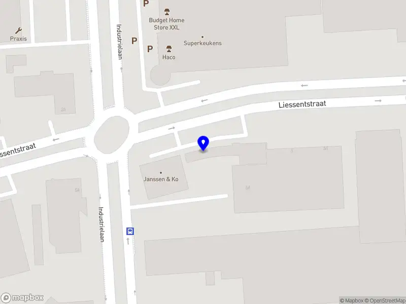 LVDM algae processing