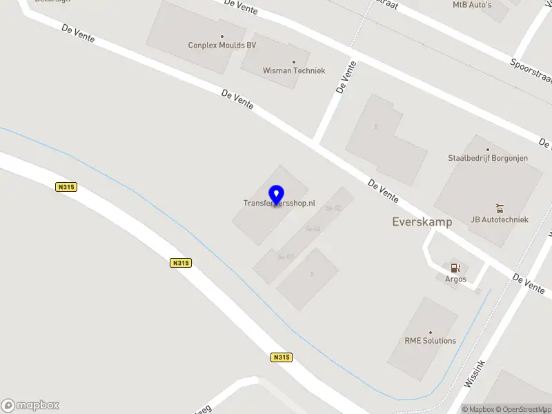 Livebo Vastgoed B.V.