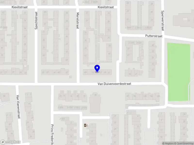 Stichting Redderrnet