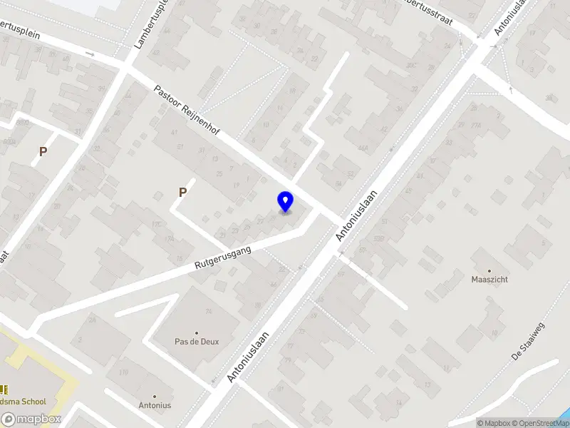 EBF Storage Holding B.V.