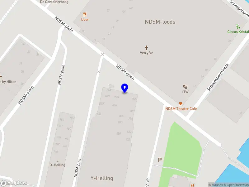 Stichting Women on Food