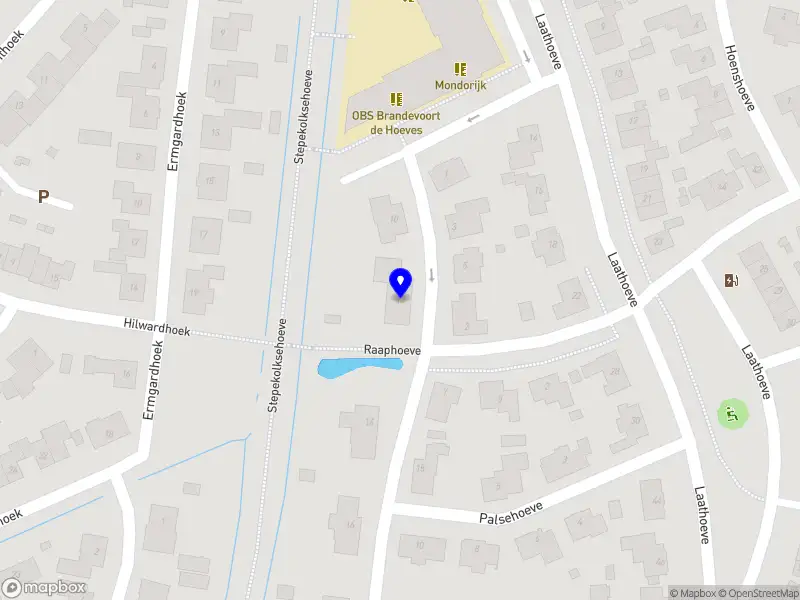 Stichting Hurlingham