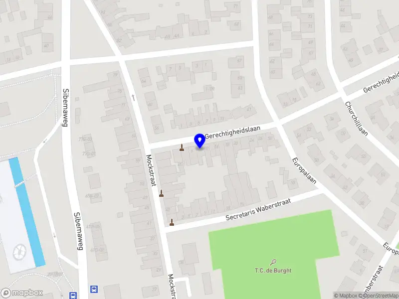 TK Legacy Holding B.V.