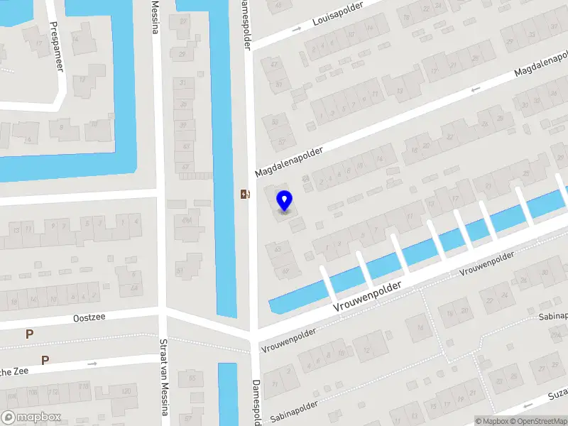 Mabimija Beheer B.V.